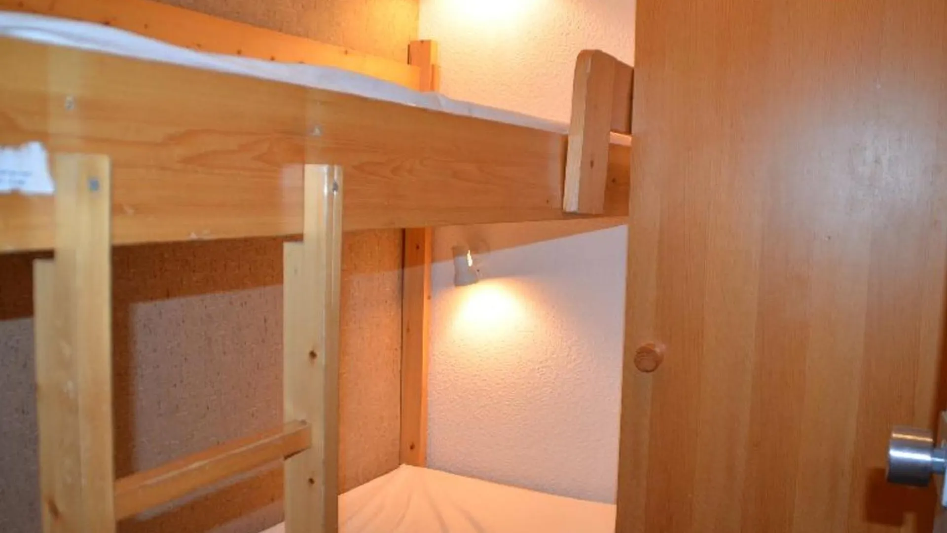 Studio Cabine 4 Pers, Balcon, Proximite Telecabine, Preyerand - Fr-1-452-320 Saint-Martin-de-Belleville 0*,  Francja